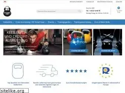 Sites similar to kettlebellsshop.de