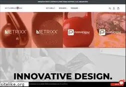 Sites similar to kettlebellsusa.com