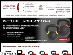 Sites similar to kettlebellwebstore.nl