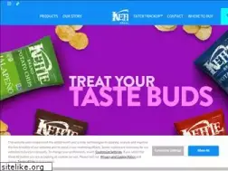 Sites similar to kettlebrand.com