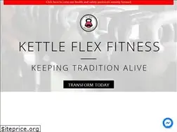 Sites similar to kettleflex.com