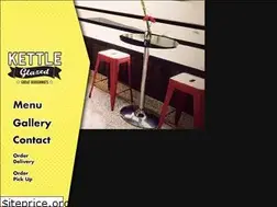 Sites similar to kettleglazed.com