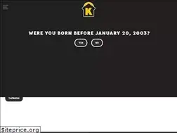 Sites similar to kettlehouse.com