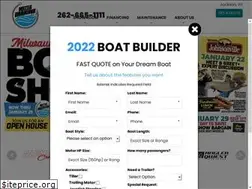 Sites similar to kettlemarine.com
