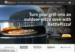 Sites similar to kettlepizza.com