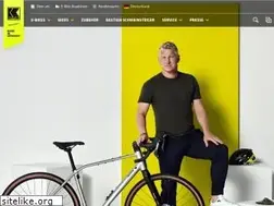 Sites similar to kettler-alu-rad.de
