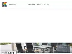 Sites similar to kettler-garden.com