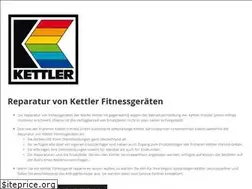 Sites similar to kettler-reparatur.eu