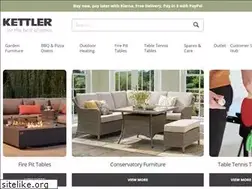 Sites similar to kettler.co.uk