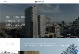 Sites similar to kettler.com