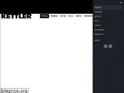 Sites similar to kettler.hu