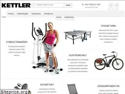 Sites similar to kettler.sk