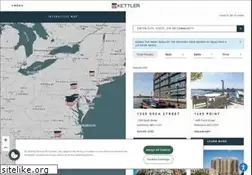 Sites similar to kettlerapartments.com
