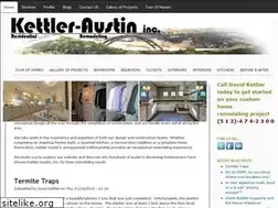 Sites similar to kettleraustin.com