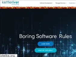 Sites similar to kettleriverconsulting.com