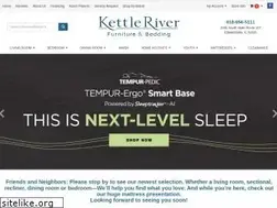 Sites similar to kettleriverfurn.com