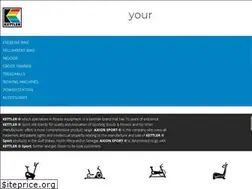 Sites similar to kettlersport.net