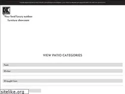 Sites similar to kettlerstore.com