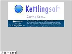 Sites similar to kettlingsoft.com