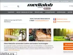 Sites similar to kettlitz-medialub.de