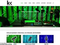 Sites similar to kettnercreative.com