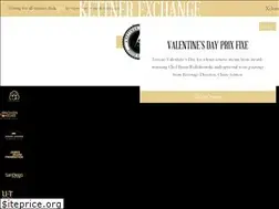 Sites similar to kettnerexchange.com