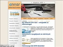 Sites similar to kettoskonyveles.hu