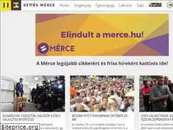 Sites similar to kettosmerce.blog.hu