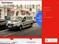 Sites similar to kettritz.de