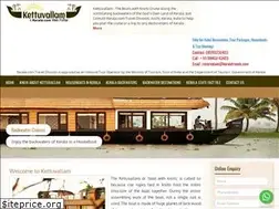 Sites similar to kettuvallam.com