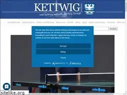Sites similar to kettwig-intern.de