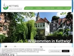 Sites similar to kettwig.eu
