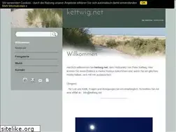 Sites similar to kettwigweb.de