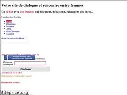 Sites similar to ketty.fr