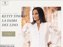 Sites similar to kettytinoco.com