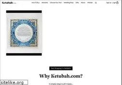 Sites similar to ketubah.com