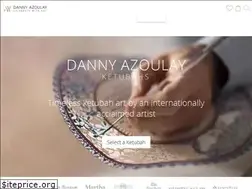 Sites similar to ketubahazoulayart.com