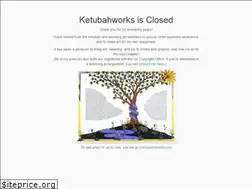 Sites similar to ketubahworks.com