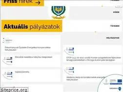 Sites similar to ketujfalu.hu