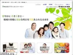 Sites similar to ketumeishi.jp