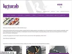 Sites similar to keturah.co.uk