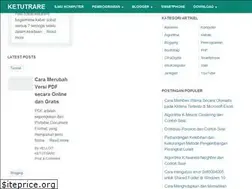 Sites similar to ketutrare.com
