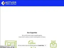 Sites similar to ketver.com
