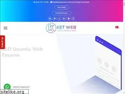 Sites similar to ketweb.com.tr