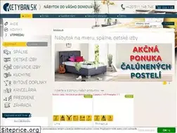 Sites similar to ketyban.sk