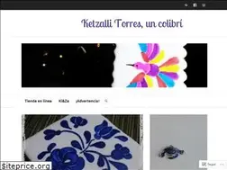 Sites similar to ketzalitorres.wordpress.com
