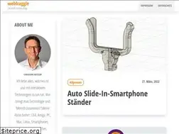 Sites similar to ketzler.de