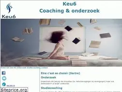 Sites similar to keu6.be