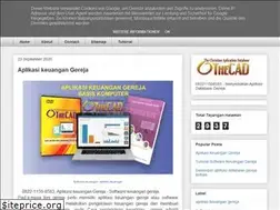 Sites similar to keuangangereja.blogspot.com