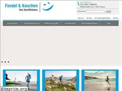 Sites similar to keuchen.com
